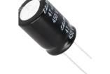 PF2W470MNN1825 Aluminium Electrolytic Capacitors - Radial Leaded