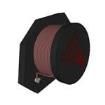 AX97-10471 Fixed Inductors