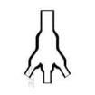 462A034-12-0 Heat Shrink Cable Boots & End Caps
