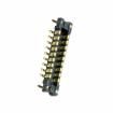 AXE218124A Board to Board & Mezzanine Connectors