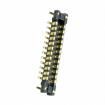 AXE224124A Board to Board & Mezzanine Connectors