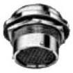 MS3114E8-2S Circular DIN Connectors