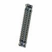 AXG134144A Board to Board & Mezzanine Connectors