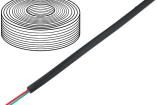 TEL-0030CCA-100/BK electronic component of BQ Cable