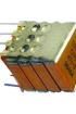 M49470Q01155MEJ Multilayer Ceramic Capacitors MLCC - Leaded