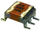 87106-013 electronic component of Kyocera AVX