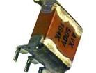 87106-013 Multilayer Ceramic Capacitors MLCC - Leaded