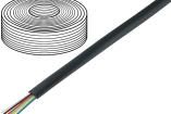 TEL-0034CCA-100/BK electronic component of BQ Cable