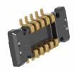 AXG8100J4A Board to Board & Mezzanine Connectors