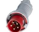 463P6W Heavy Duty Power Connectors