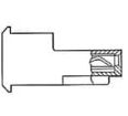 4-640604-1 electronic component of TE Connectivity