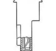 4-640604-1 Headers & Wire Housings