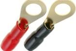 TERMINAL-RING-8G  Car Audio