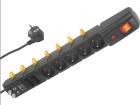AXON 800 1.5M  Connectors
