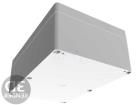 1554VA2GYCL  Enclosures