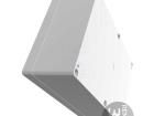 1554VA2GYCL Enclosures for Industrial Automation