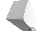 1555VBGY Enclosures for Industrial Automation