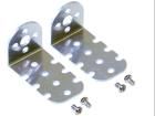 15.5D MM METAL GEARMOTOR BRACKET PAIR electronic component of Pololu