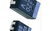 F911E336MNC Tantalum Capacitors - Solid SMD