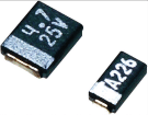 F921A475MPA electronic component of Nichicon