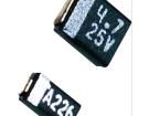 F920J106MPA Tantalum Capacitors - Solid SMD