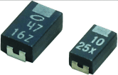 F971D225MBA electronic component of Nichicon