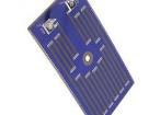 WDBR5T-25RKI Thick Film Resistors - Through Hole