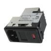 4-6609106-4 AC Power Entry Modules