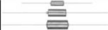 M39003/01-7025  Passive Components