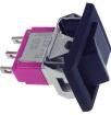 A105J51ZQ0004 Rocker Switches
