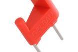 3031.1306B Emergency Stop Switches / E-Stop Switches