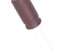 ED1H471MNN1220 Aluminium Electrolytic Capacitors - Radial Leaded