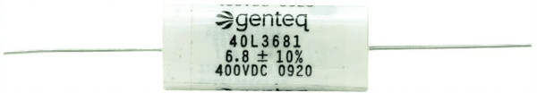40L3101 electronic component of Genteq