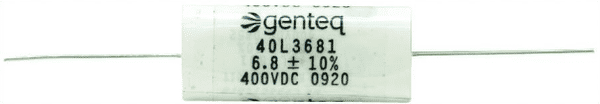 40L3101 electronic component of Genteq