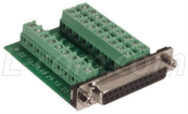 DGB25FT electronic component of L-Com