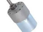 4681 DC Motors