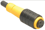 PKG 3Z-2 electronic component of Turck