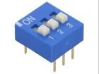 EDG103S electronic component of Excel Cell Electronic(ECE)