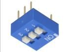 EDG103S  Electromechanical