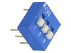 EDG103S DIP Switches/SIP Switches