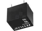AZ943-1CH-5DE  Electromechanical