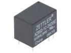 AZ952-1C-24DSE electronic component of Zettler