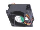 EE60251B1-000U-G99 DC Fans