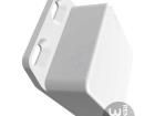 1590WLLBFL Enclosures, Boxes & Cases