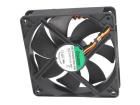 EEC0252B3-000U-G99 DC Fans