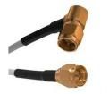 415-0030-M1.5 RF Cable Assemblies