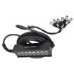 555-13860  Wire & Cable
