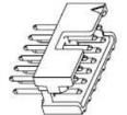 159110-6012 Headers & Wire Housings