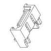 47080-1020 I/O Connectors