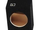 B1250S BLACK Loudspeaker Enclosures
